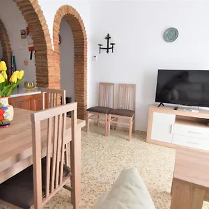  Apartamento Mandarinos 35 España