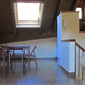  Apartamento Major