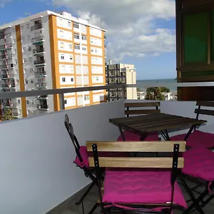 Apartamento A&n Mercedes España