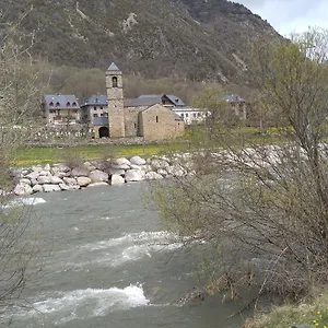  Casa rural Hortal