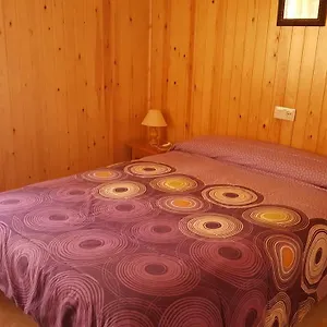  Apartamento Casa Joan