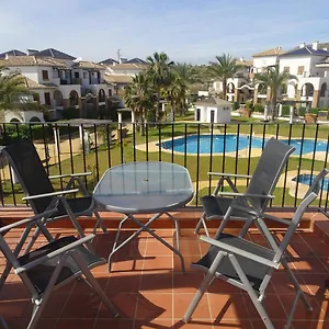  Apartamento Casa Thalassa España