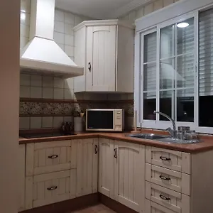  Apartamento Musas España