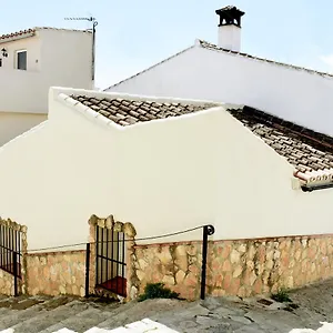  Apartamento Casa Calma Estudio España