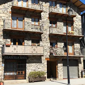  Apartamento Noray 2b 6p