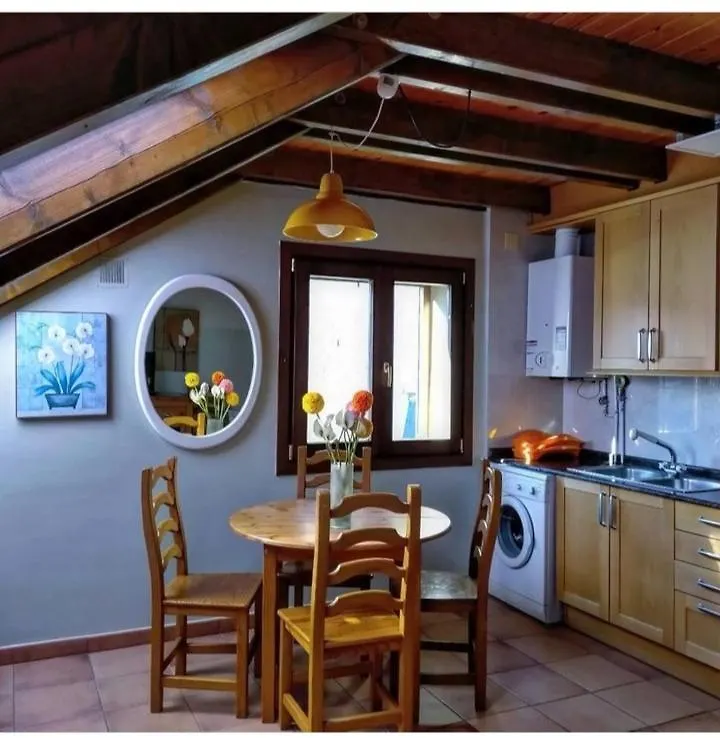 Apartamentos L´Era de Baix Barruera