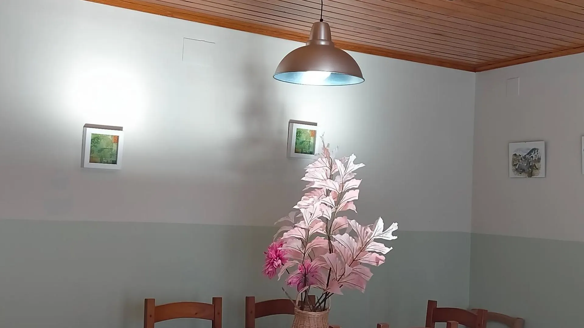 Apartamentos L´Era de Baix Barruera España