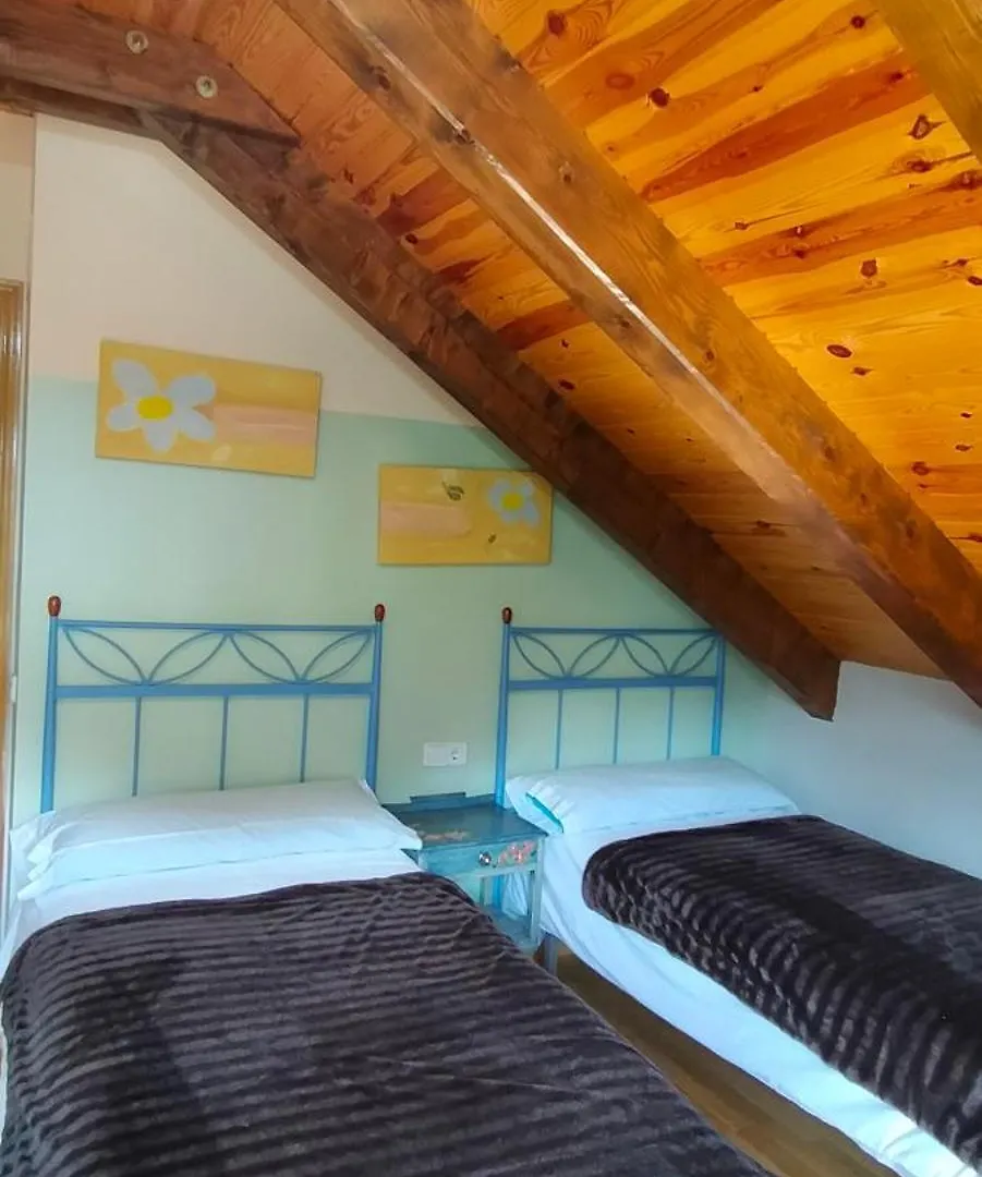 Apartamentos L´Era de Baix Barruera España