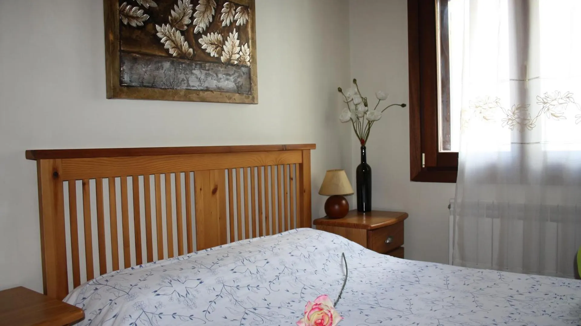 Apartamentos L´Era de Baix Barruera